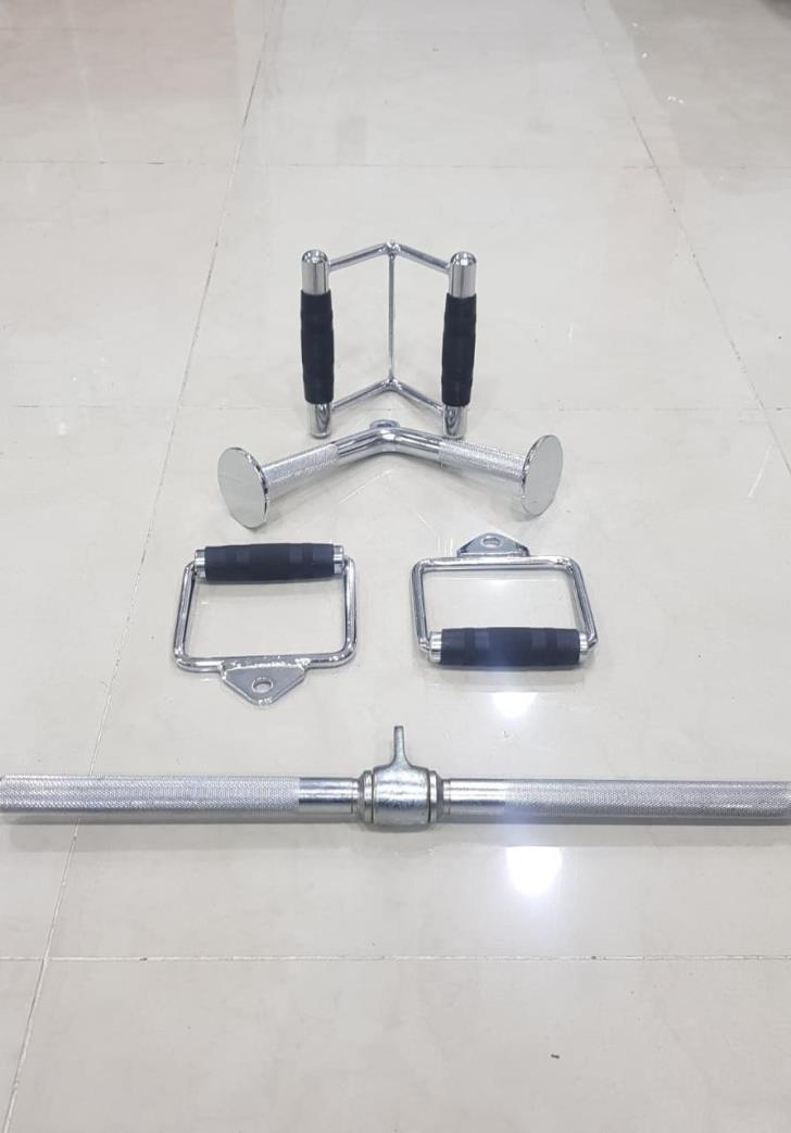 cable Cross accessories Modern Trade